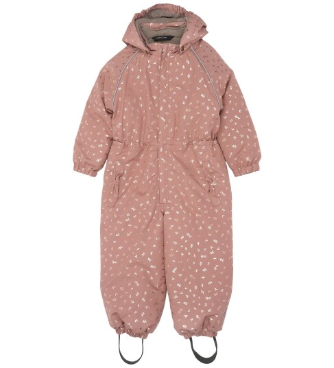 mikk-line Polyester Junior Suit Glitter Pink 92 mikk-line Polyester Junior Suit Glitter Pink 92