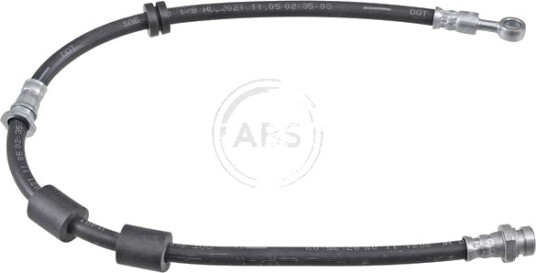A.B.S. SL 1529 Bremseslange