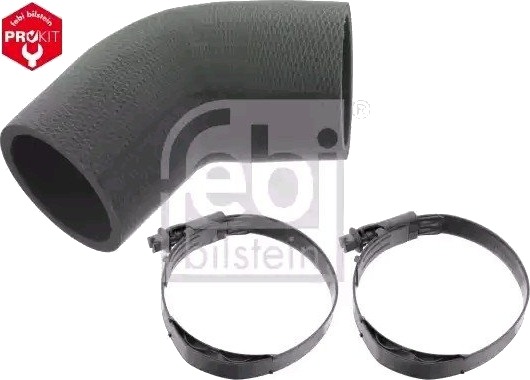 FEBI BILSTEIN 49057 Radiatorslange