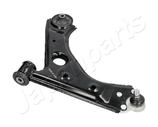 Bærearm, hjuloppheng JAPANPARTS BS-0403L