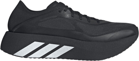 Adidas Men´s Hyperboost Run  Cblack/ftwwht/cblack 45 ⅓