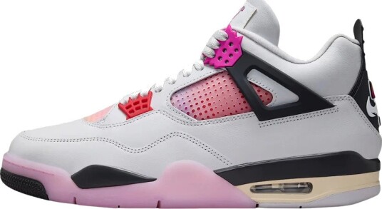 Jordan Herre Sport Hvit 40 EU, Jordan Herre Sport Hvit 40 EU,