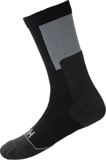 Helly Hansen Technical Tursokker Svart 39 41