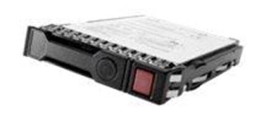 HP E Midline - 4TB - Harddisk - 872487-K21 - SAS3 - 3.5" LFF