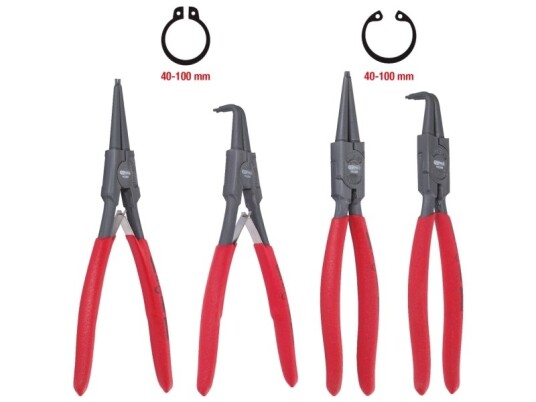 Ks Tools 119.2060, Kromvanadiumstål Ks Tools 119.2060, Kromvanadiumstål