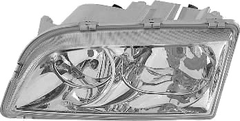 VAN WEZEL 5940963 Frontlykter VAN WEZEL 5940963 Frontlykter