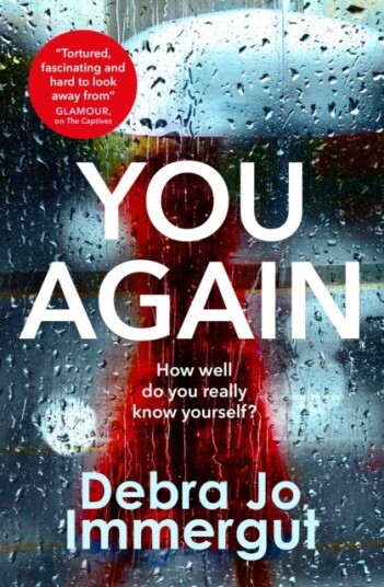 You Again Av Debra Jo Immergut