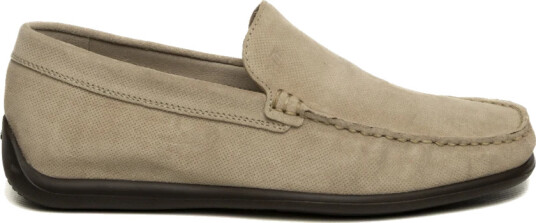 Frau Herre Sko Beige 41 EU,