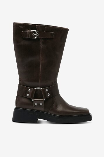 Vagabond Boots Eyra Brun Vagabond Boots Eyra Brun