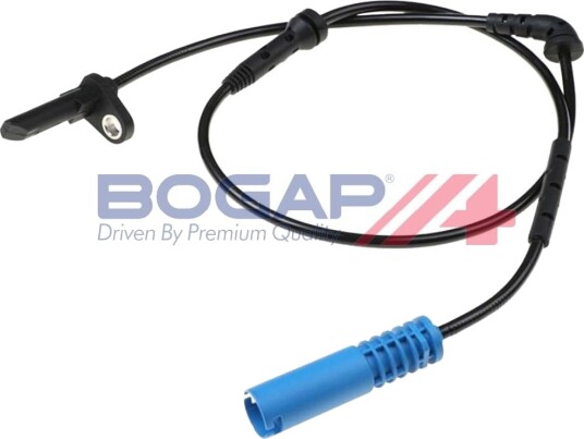 Sensor ABS BOGAP B7117228