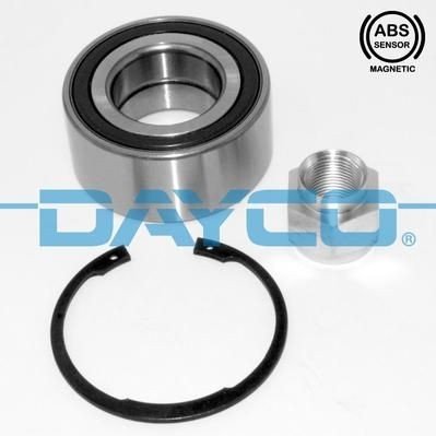 Hjullager DAYCO KWD1024