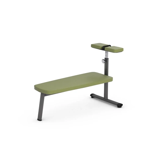 gym80 Abdominal Magebenk