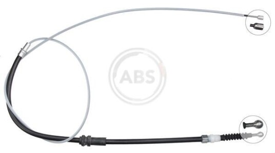 Bremsewire A.B.S. K13874 Bremsewire A.B.S. K13874