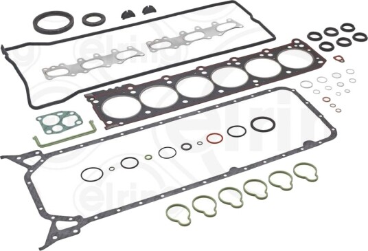 Tetnings helsett motor ELRING 633.580