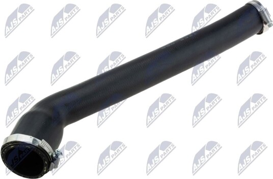 NTY GPP FR 055 Ladeluftslange