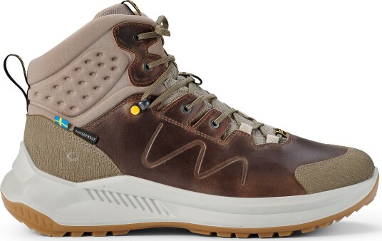 Graninge Unisex Jäkkvik Beige 38 Graninge Unisex Jäkkvik Beige 38