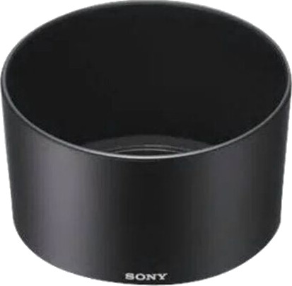 Sony ALC-SH138 lens hood Sony ALC-SH138 lens hood