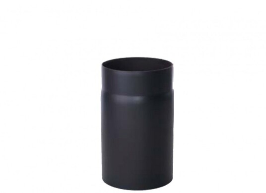 Peisbutikkenas Røykrør Ø150mm x 250mm 28865025-2 Peisbutikkenas Røykrør Ø150mm x 250mm 28865025-2