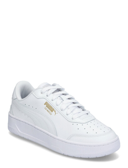 PUMA Ca Match - White - 44