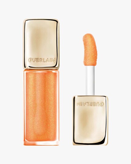 KissKiss Bee Glow Oil 9,5 g Sparkling Rosewood KissKiss Bee Glow Oil 9,5 g Sparkling Rosewood