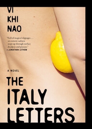 The Italy Letters The Italy Letters
