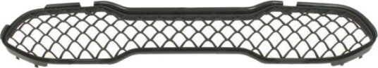 Ventilasjonsgitter BLIC 6502-07-3536921P