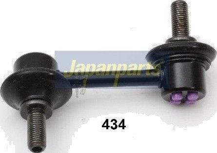 Stabilisator, chassis JAPANPARTS SI-434L