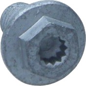 VAG N91070301 Skrue