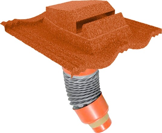 Avløpslufter Gerard Heritage Terracotta Avløpslufter Gerard Heritage Terracotta