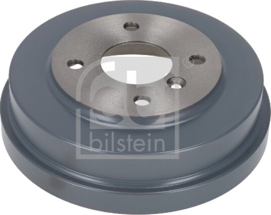 Bremsetrommel FEBI BILSTEIN 198441