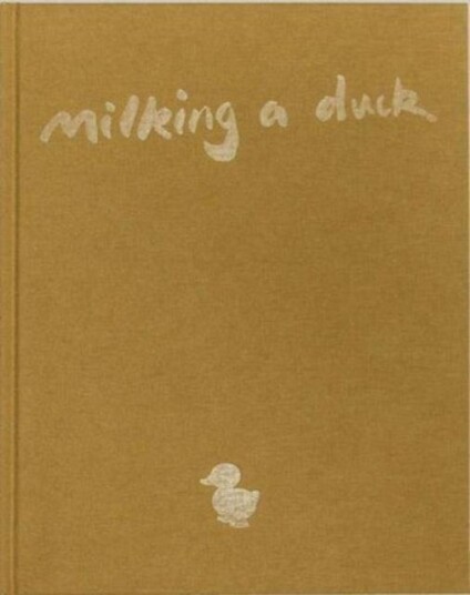 Milking a Duck