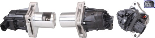 EGR ventil DRI 717730190