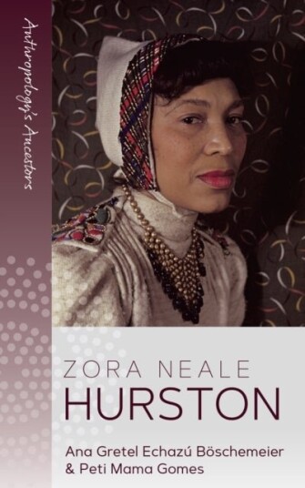 Zora Neale Hurston Zora Neale Hurston