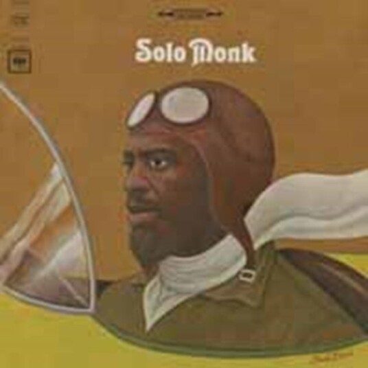 Thelonious Monk Solo Monk LP/Vinyl Thelonious Monk Solo Monk LP/Vinyl