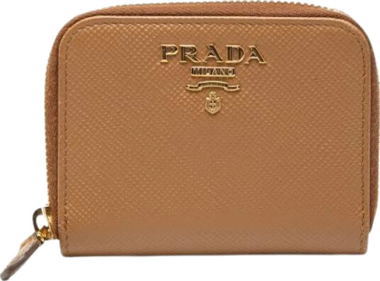 Prada Vintage Dame Brun Prada Vintage Dame Brun