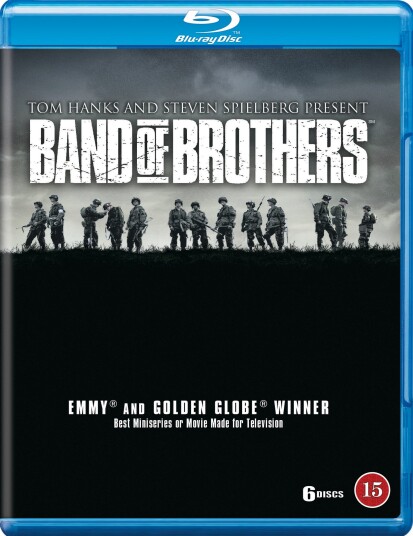 Band Of Brothers Band Of Brothers