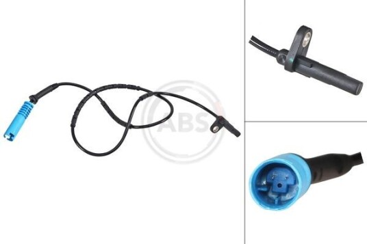 ABS sensor A.B.S. 31594 ABS sensor A.B.S. 31594