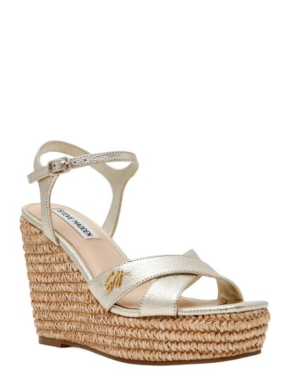 Steve Madden Cylo-E - Gold - 37