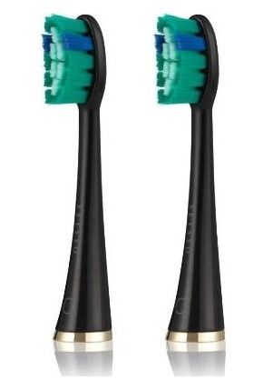 Seysso Gold Black Whitening Tip Se0302b 2 Stk.