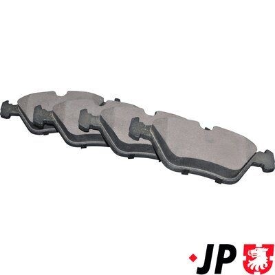 Bremseklosser JP GROUP 1463602110