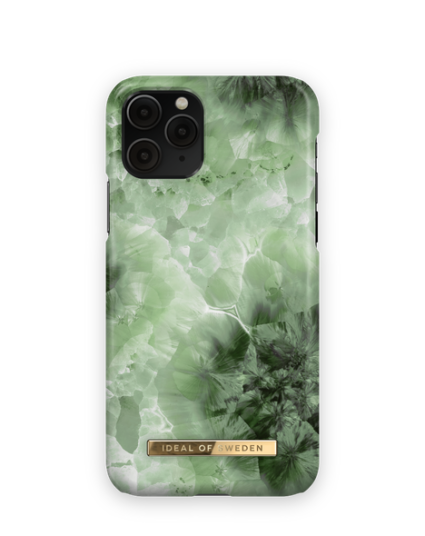 iDeal of Sweden Apple iPhone 11 Pro - Golden Plum