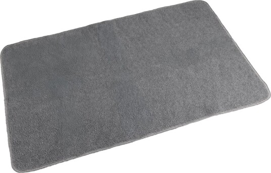 Kerbl Pet Sklisikkert Termisk Teppe Grått L 125 X B 80 cm