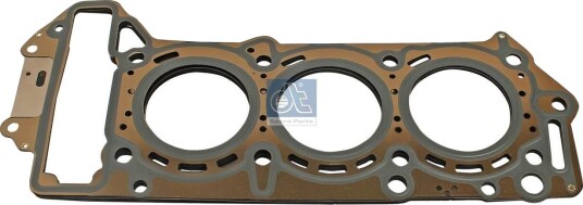 Tetning, topplokk DT Spare Parts 4.20850