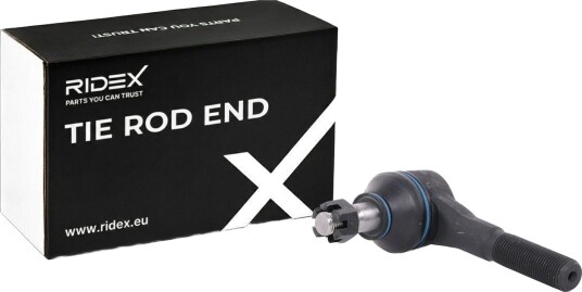 RIDEX 914T0125 Endeledd