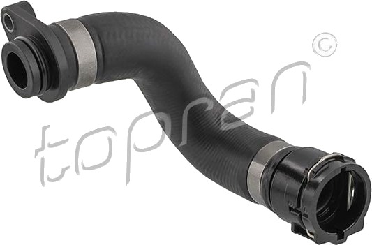 TOPRAN 502 262 Radiatorslange