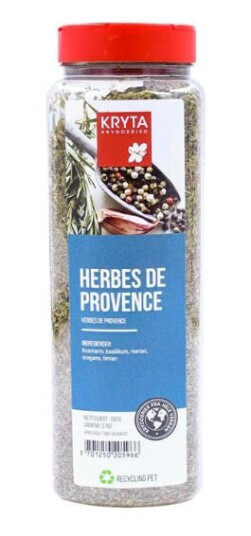 Herbes De Provence Krydderi 150 G Herbes De Provence Krydderi 150 G