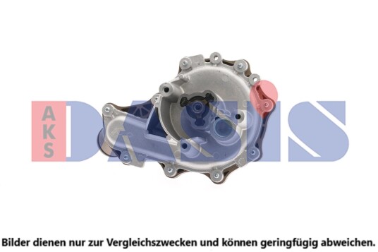AKS DASIS 570185N Vannpumpe AKS DASIS 570185N Vannpumpe