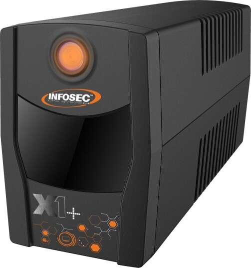 Infosec X1+ 700 FR 66106 Infosec X1+ 700 FR 66106