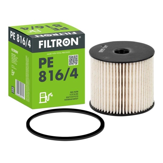 Drivstoffilter FILTRON PE 816/4