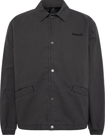Timberland Coach Jacket   VINTAGE BLACK   XL